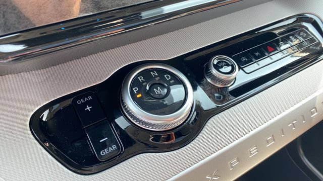 New 2027 Ford Expedition Max Active AWD/4WD image 18