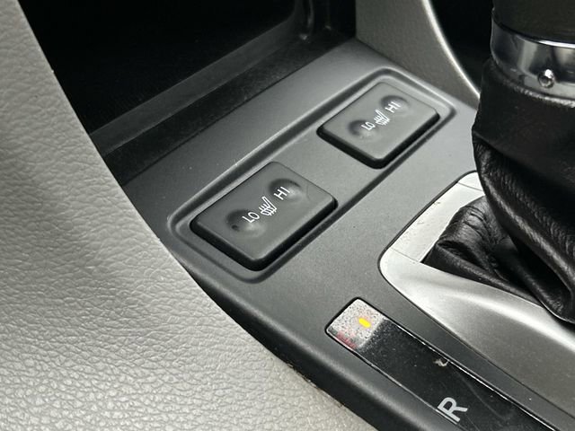 Used 2016 Acura ILX FWD image 35