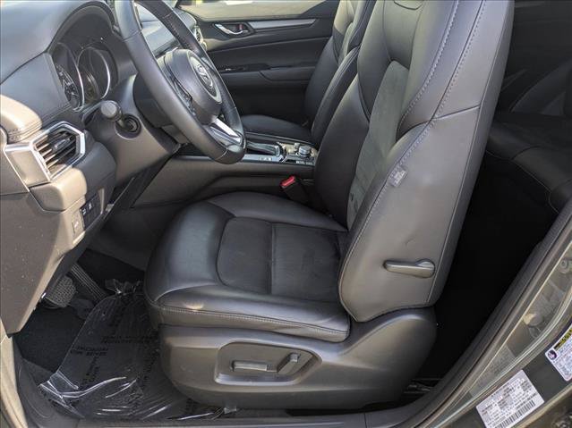 Used 2019 MAZDA CX-5 Touring AWD/4WD image 17
