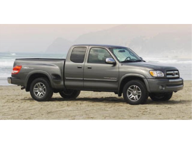 Used 2006 Toyota Tundra SR5 image 1