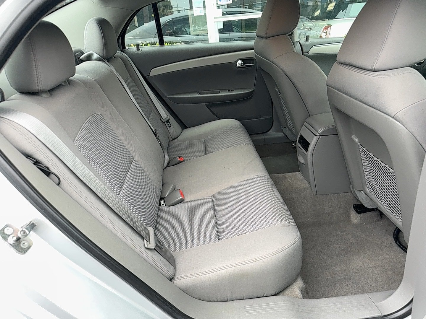 Used 2011 Chevrolet Malibu LT w/ Power Convenience Package FWD image 21