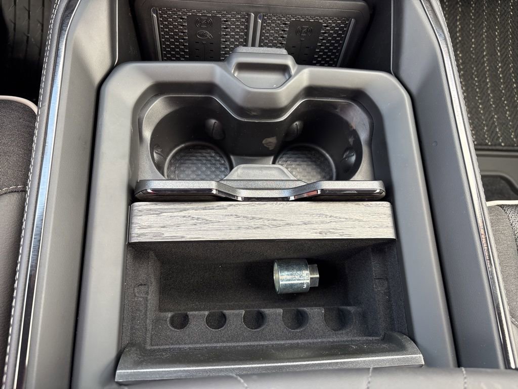 New 2026 RAM 1500 Limited image 24