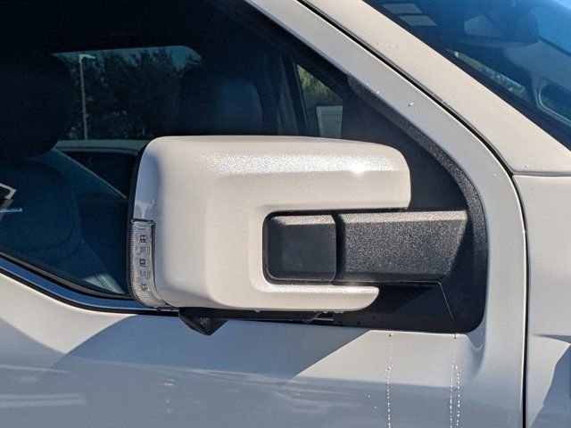 New 2026 Ford F150 Platinum w/ Equipment Group 702A High image 12