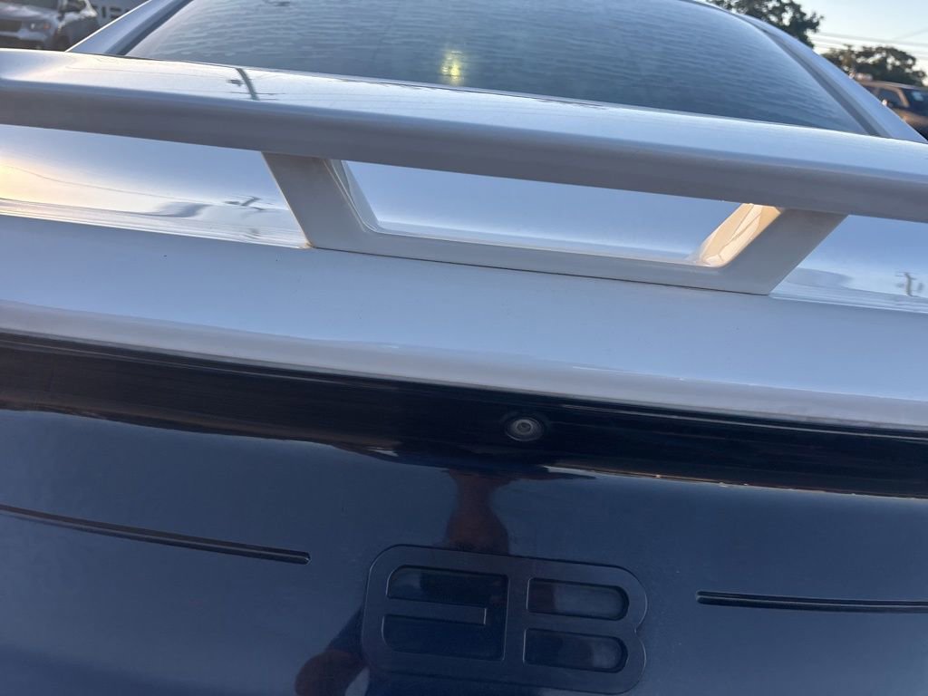 Used 2018 Ford Mustang Coupe w/ Ecoboost Performance Package image 19