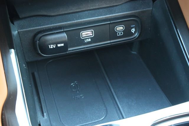 Certified 2024 Kia Telluride SX X-Line AWD/4WD image 11