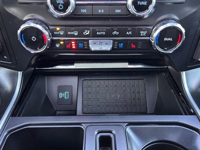 Used 2024 Ford F150 Raptor image 23