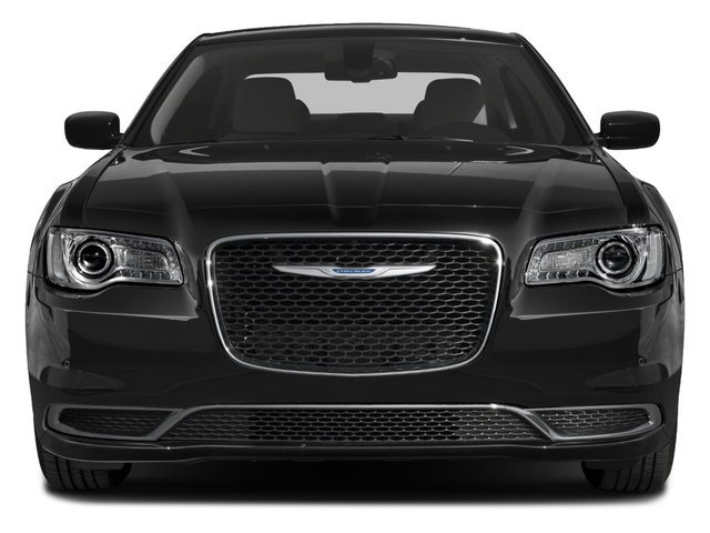 Used 2017 Chrysler 300 Limited w/ Value Package AWD/4WD image 7