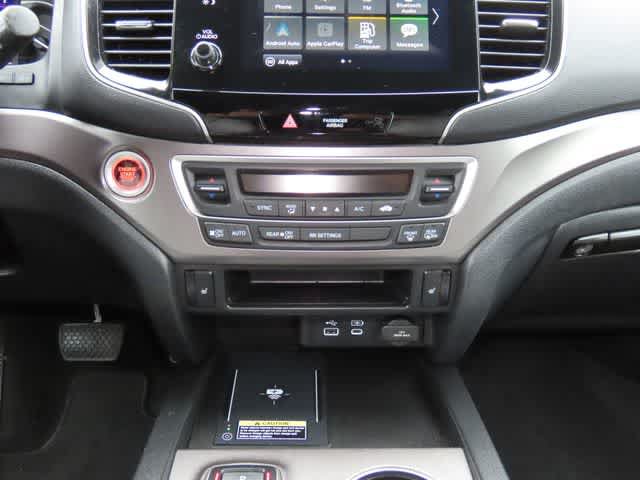 Certified 2024 Honda Passport EX-L image 19