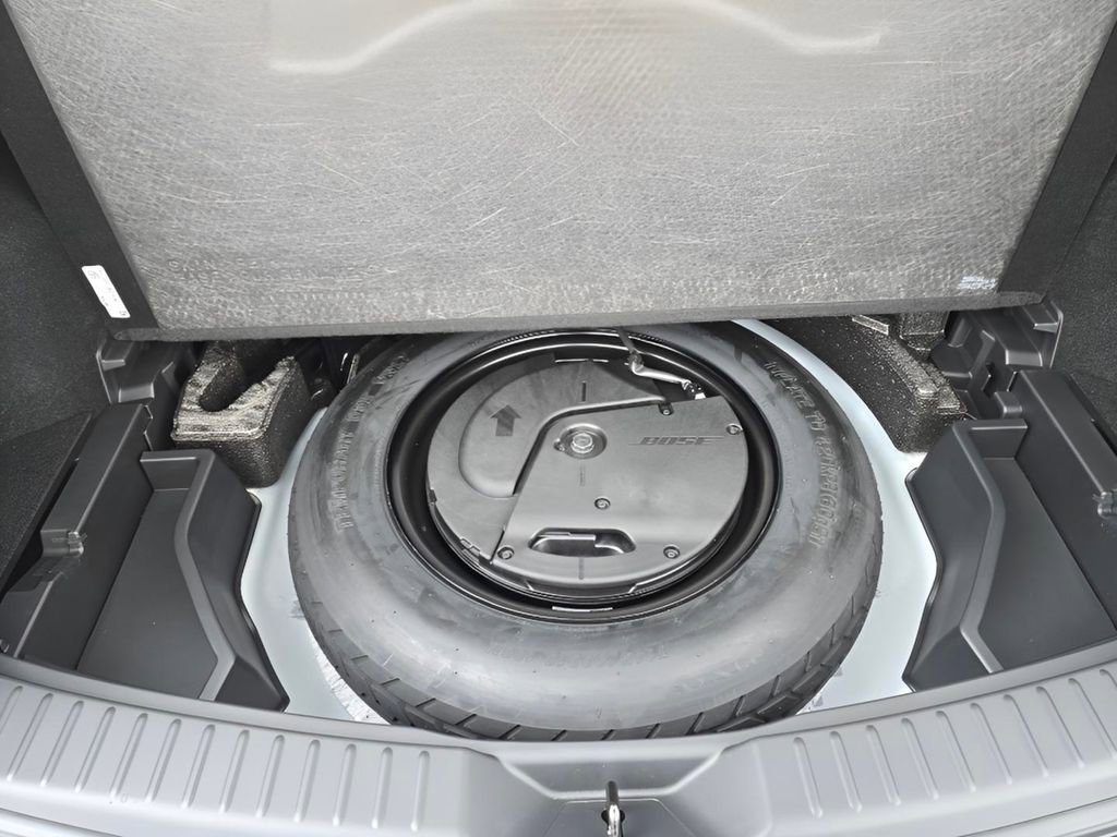 New 2025 MAZDA CX-5 Carbon Edition image 29