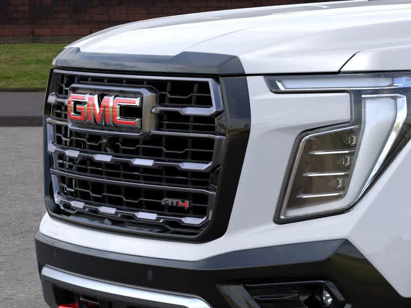 New 2026 GMC Yukon XL AT4 Ultimate image 13