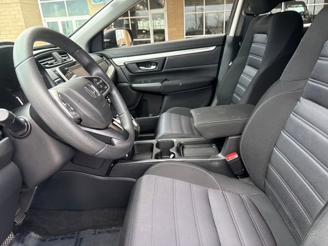 Used 2020 Honda CR-V LX image 8