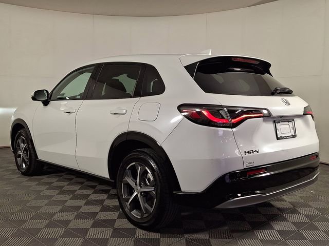 Used 2024 Honda HR-V EX-L image 7