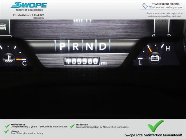Certified 2020 RAM 2500 Laramie AWD/4WD image 17