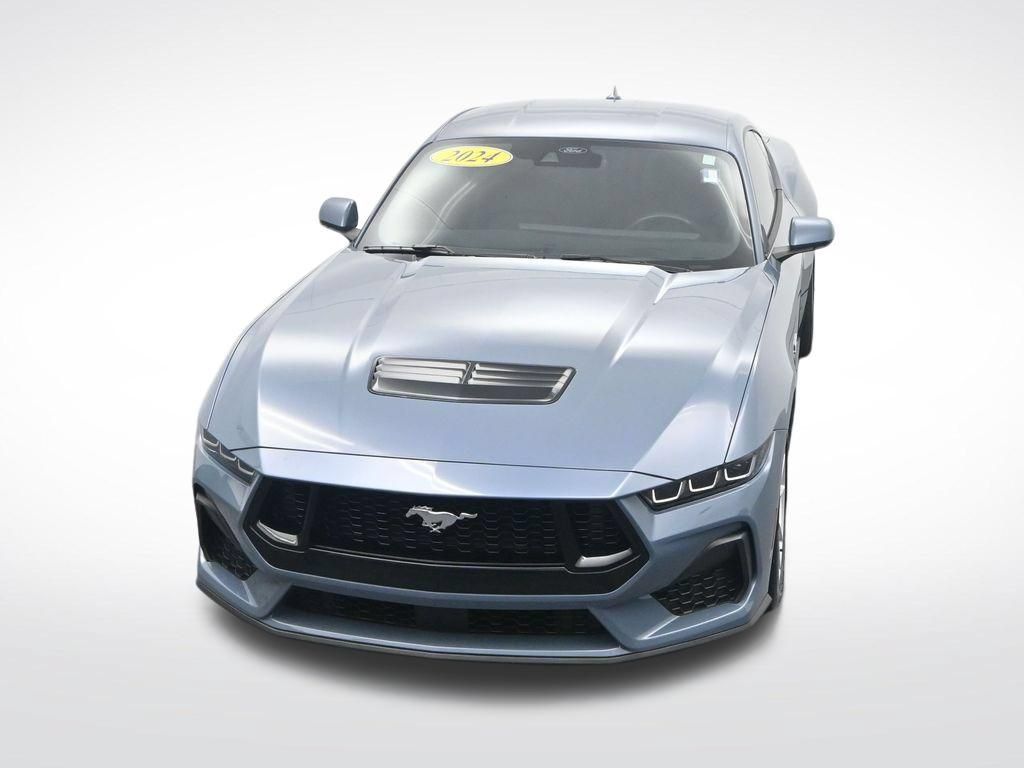 Used 2024 Ford Mustang GT Premium RWD image 28