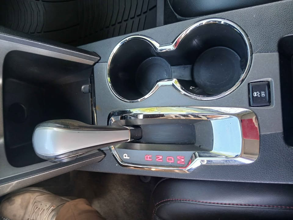 Used 2013 GMC Terrain SLT image 14