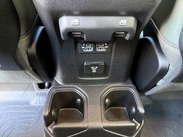 Used 2024 Jeep Gladiator Mojave image 30
