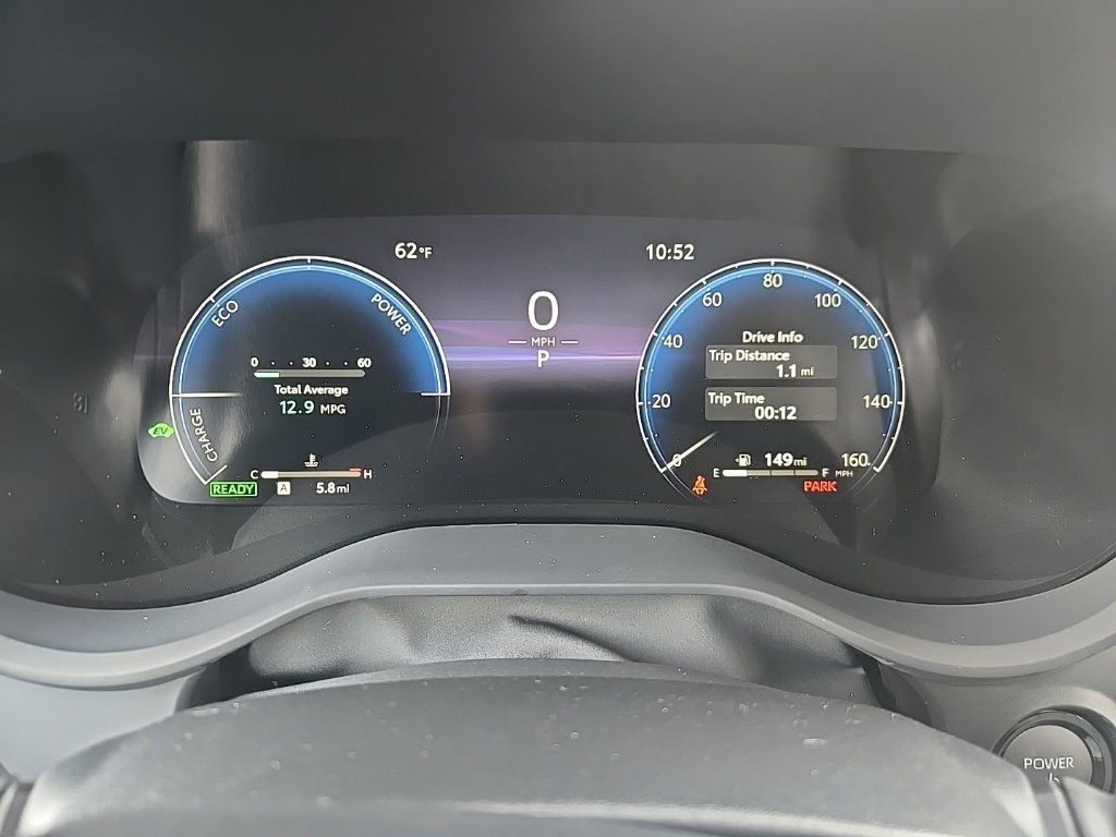 New 2026 Toyota Sienna Platinum AWD/4WD image 15