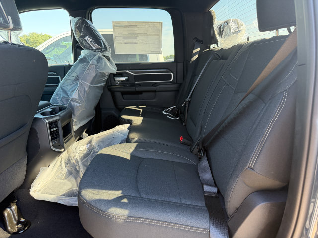 New 2026 RAM 3500 Big Horn AWD/4WD image 28