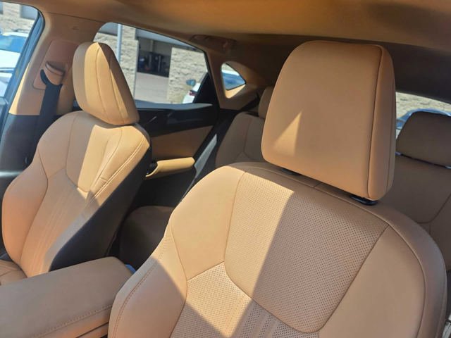 Certified 2026 Lexus NX 350 AWD image 23