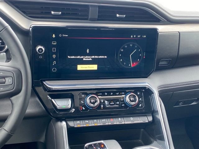 Certified 2025 GMC Sierra 1500 Denali w/ Denali Reserve Package image 10