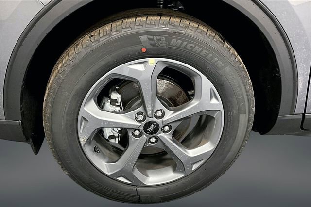 New 2026 Ford Escape ST-Line w/ Tech Pack #1 image 12