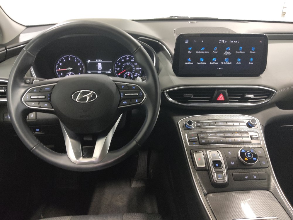 Used 2023 Hyundai Santa Fe SEL AWD/4WD image 22