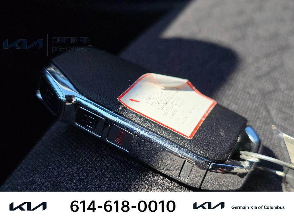 Certified 2026 Kia Seltos S AWD/4WD image 33