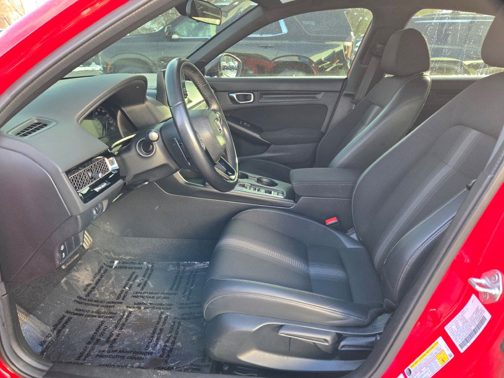 Used 2023 Honda Civic Sport image 19