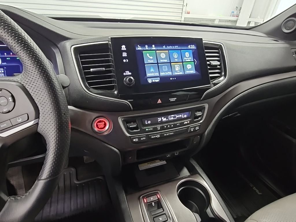 Used 2022 Honda Passport EX-L image 13