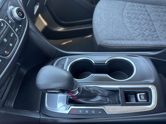 Used 2024 Chevrolet Equinox LT image 14