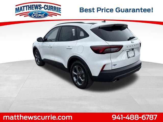 New 2026 Ford Escape ST-Line w/ Tech Pack #1 image 6