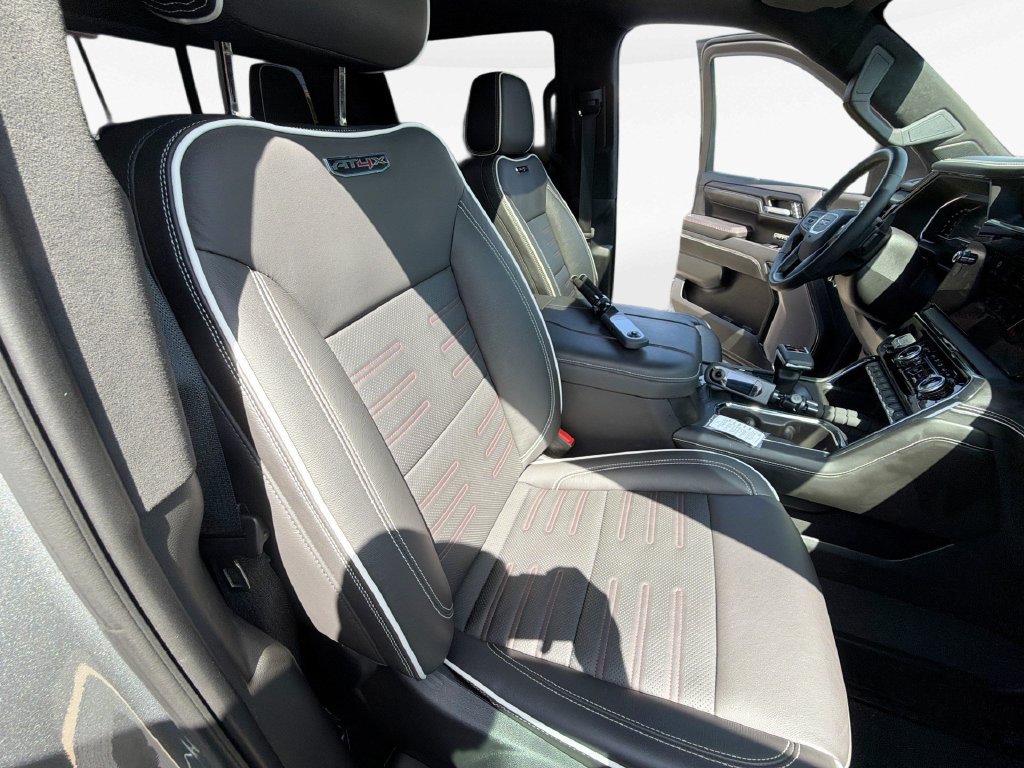 Used 2023 GMC Sierra 1500 AT4X AWD/4WD image 28