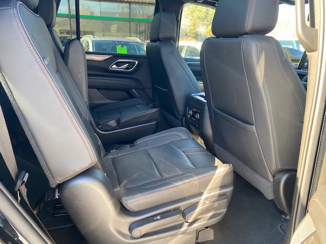 Used 2021 Chevrolet Tahoe RST w/ Luxury Package image 13