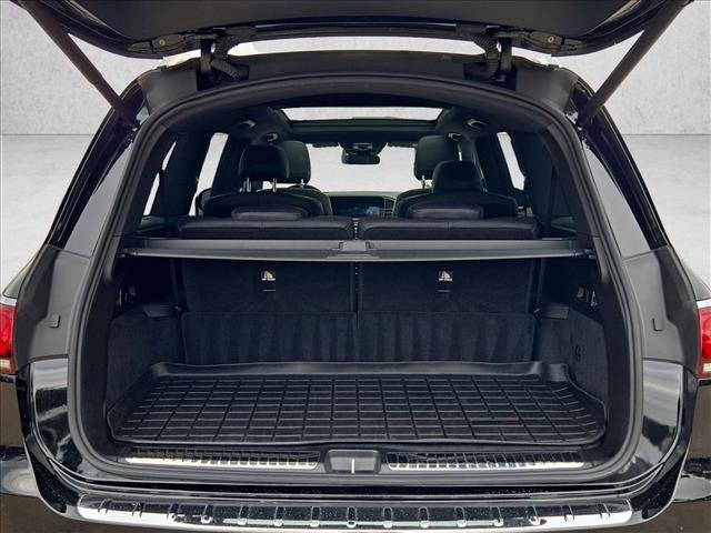 Used 2020 Mercedes-Benz GLS 450 4MATIC image 6
