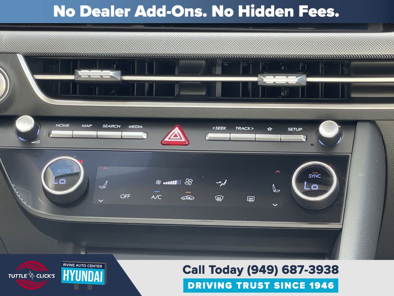 Certified 2024 Hyundai Sonata SEL image 13