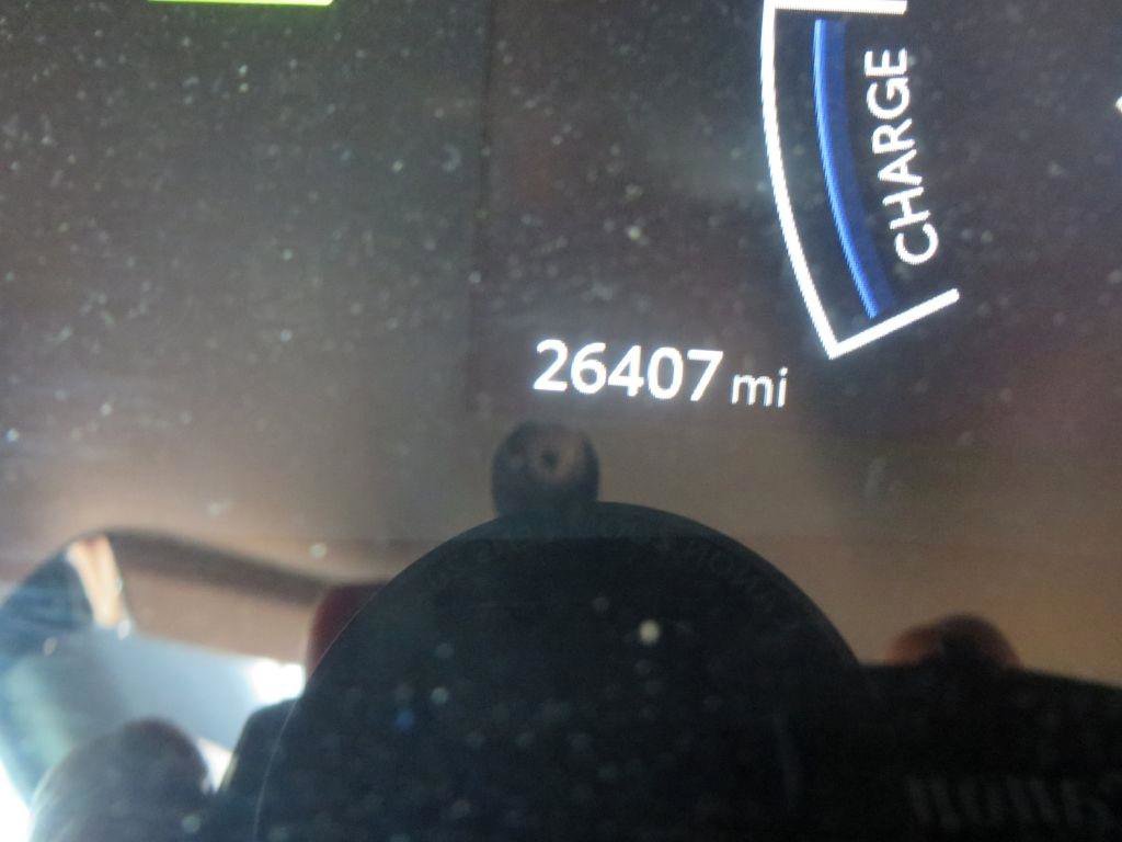 Used 2025 Toyota Camry SE FWD image 17