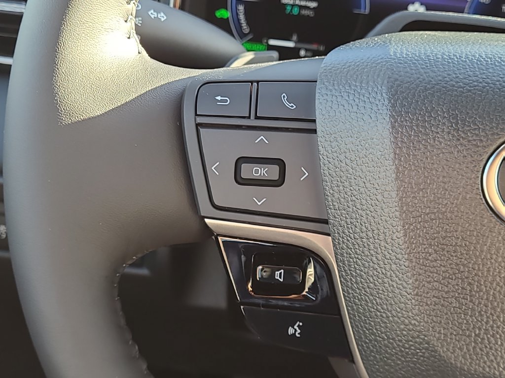 New 2026 Toyota Camry XSE w/ Premium Plus Package FWD image 20