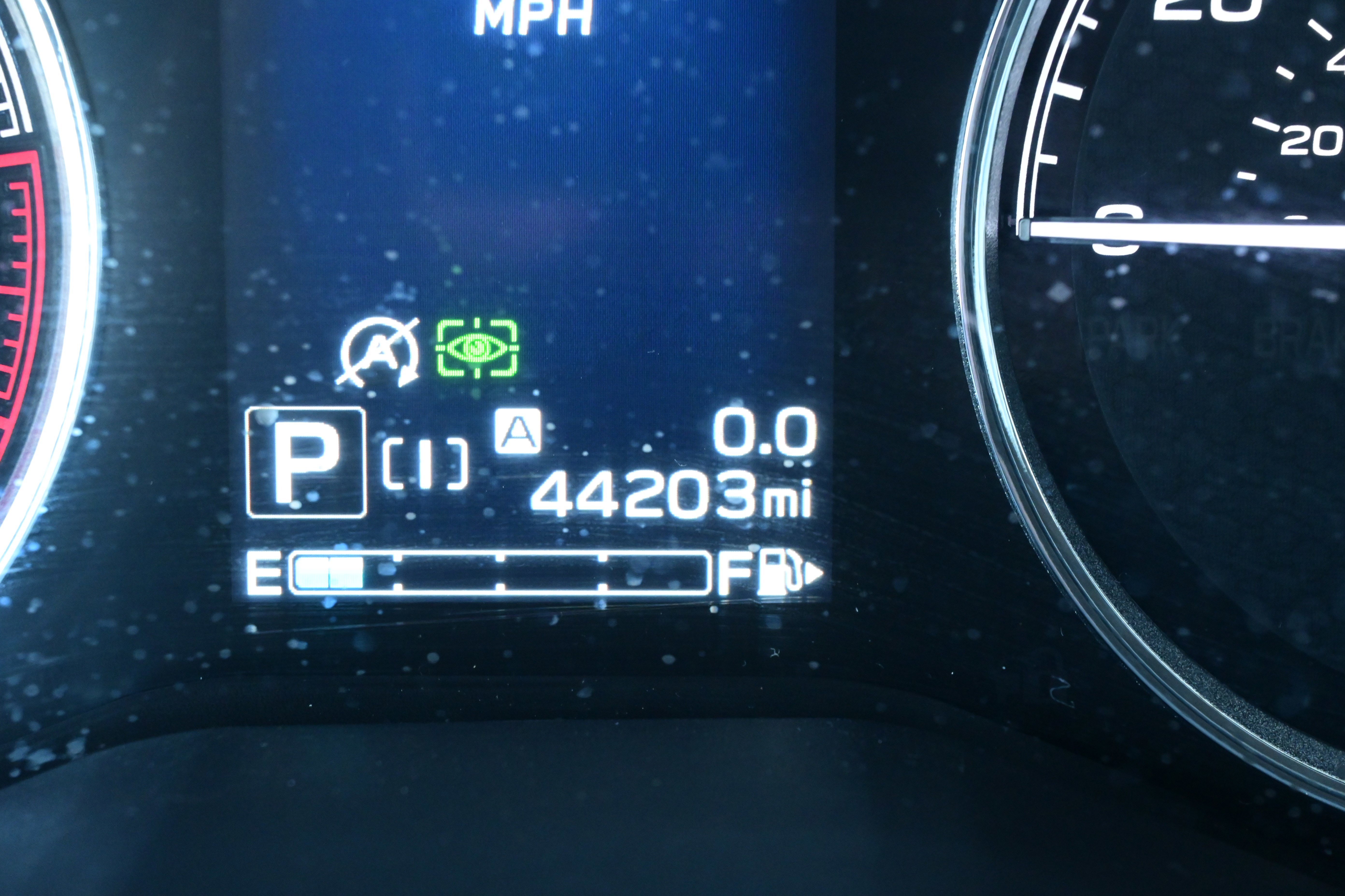 Certified 2023 Subaru Forester Touring image 21