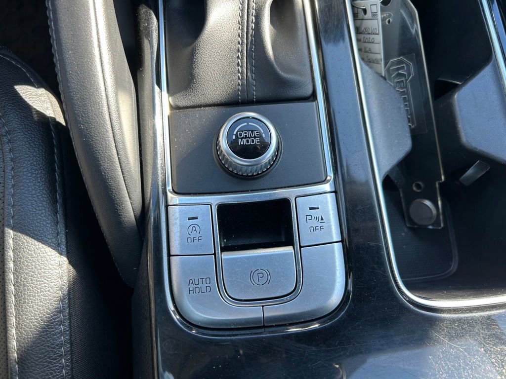 Certified 2021 Kia Telluride EX image 17