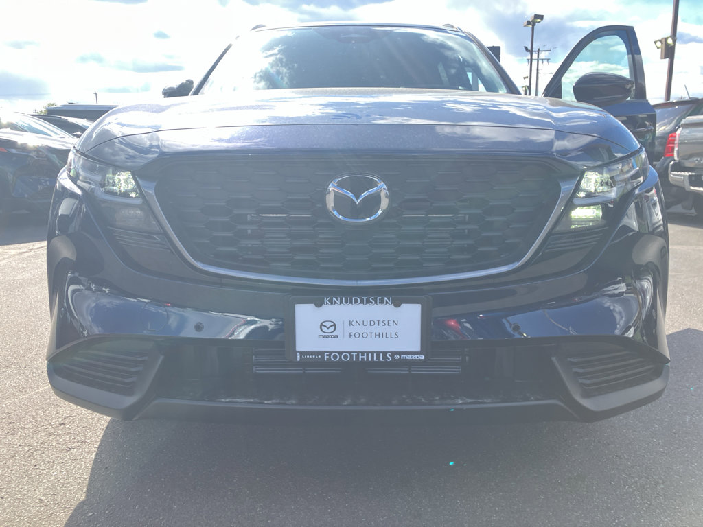 New 2026 MAZDA CX-5 Preferred AWD/4WD image 23