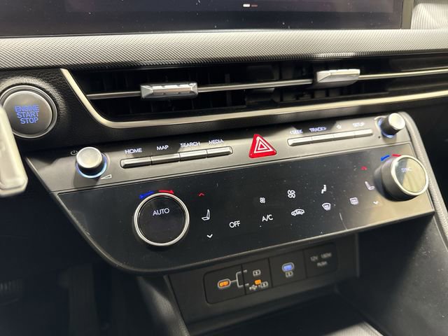 Used 2024 Hyundai Sonata SEL image 18