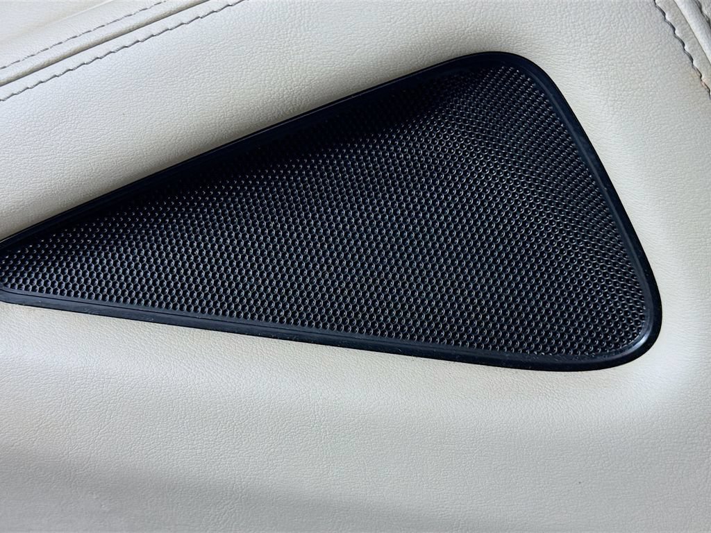 Certified 2022 INFINITI QX60 Luxe w/ Cargo Package FWD image 24