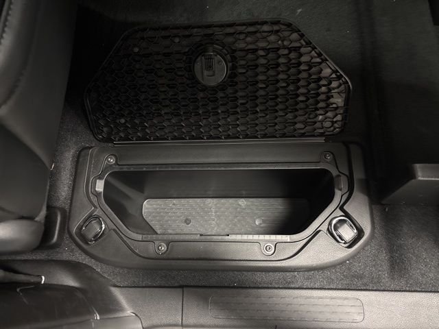 Used 2026 RAM 1500 Laramie w/ Night Edition AWD/4WD image 47