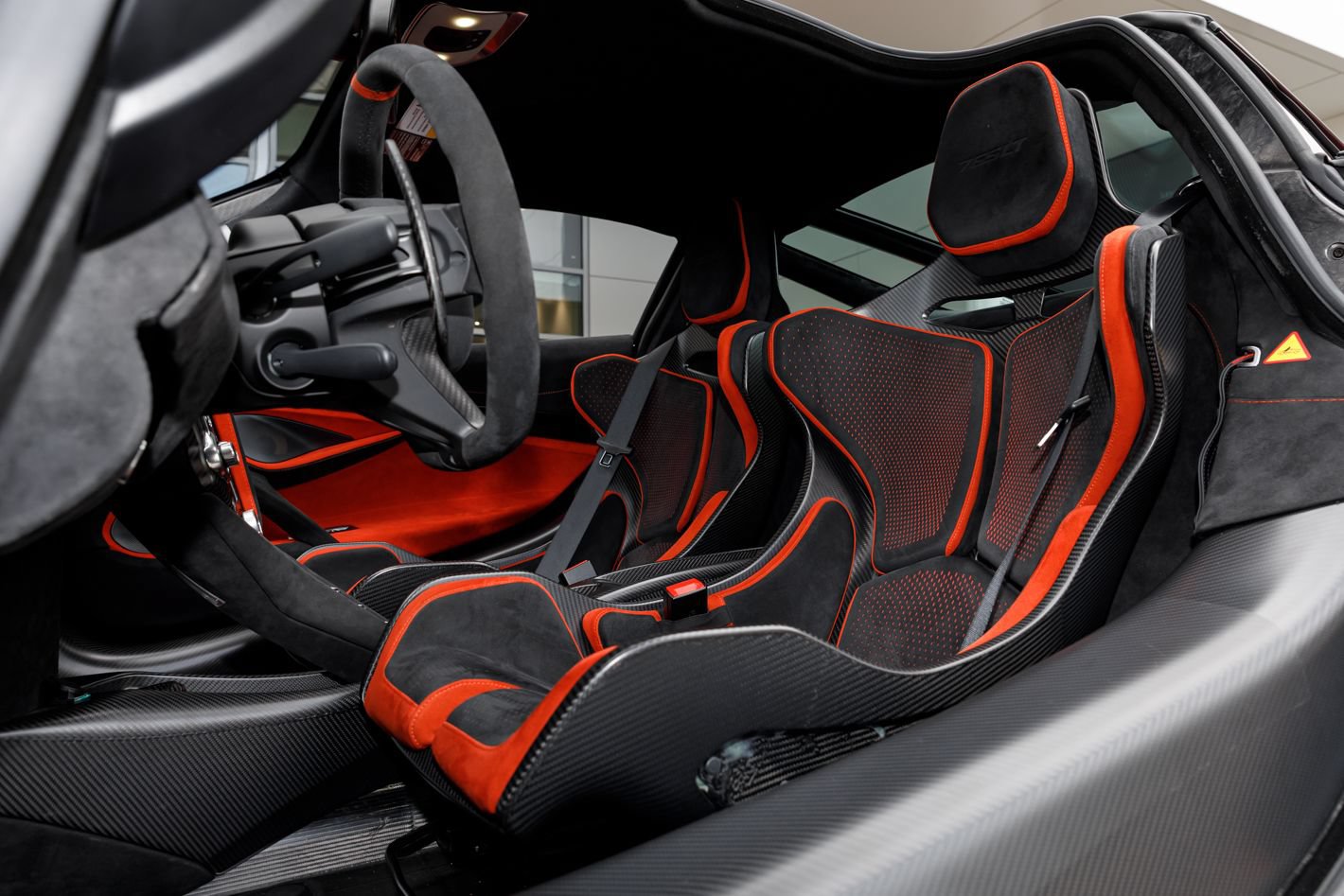 Used 2021 McLaren 765LT RWD image 42