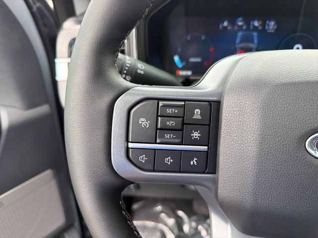 New 2026 Ford F250 Lariat w/ Lariat Ultimate Package AWD/4WD image 27