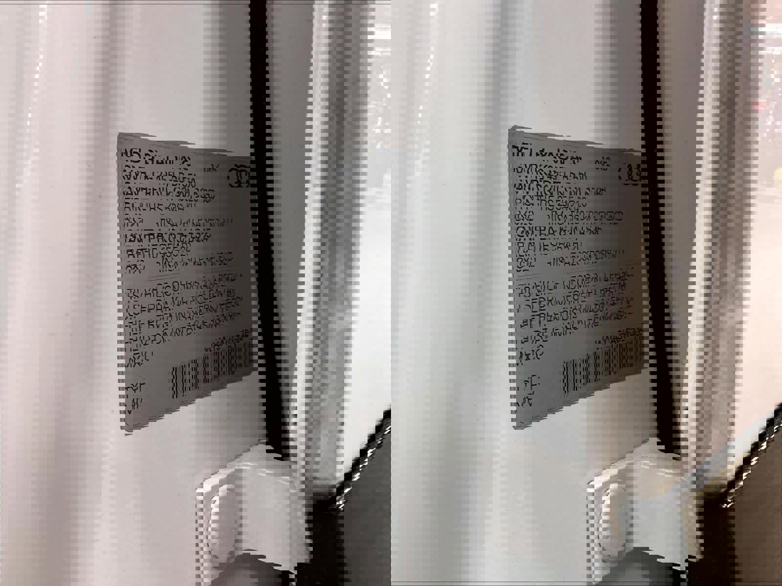 Certified 2025 Audi Q5 Prestige image 36