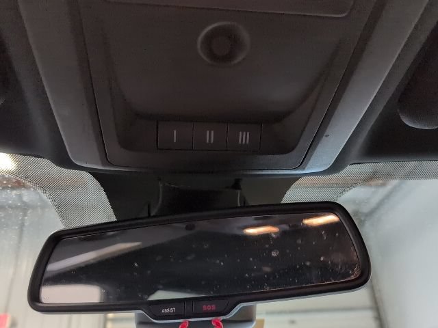 Used 2022 RAM 1500 Classic Warlock AWD/4WD image 25