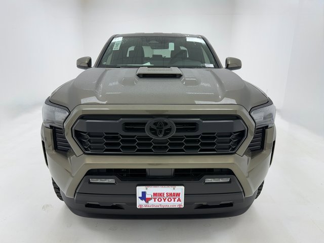 New 2026 Toyota Tacoma TRD Sport image 3