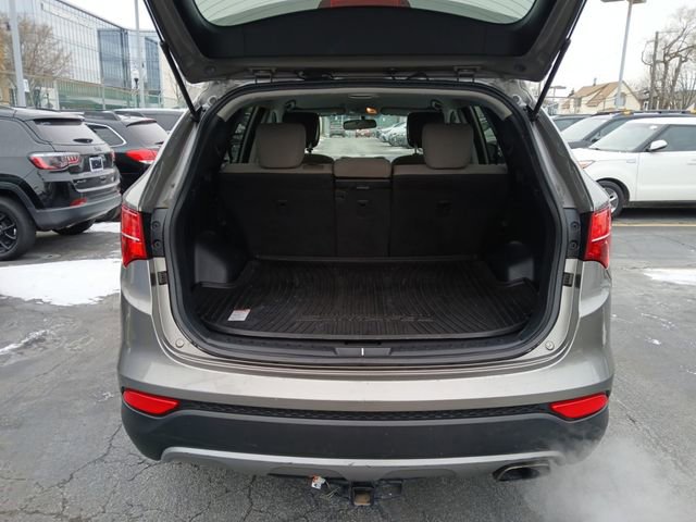 Used 2016 Hyundai Santa Fe Sport image 22