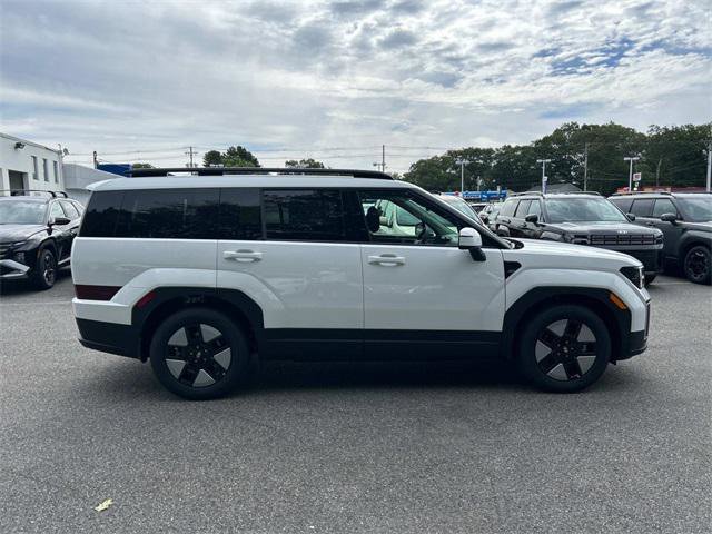 New 2026 Hyundai Santa Fe SEL image 2
